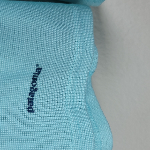 - Patagonia performance baselayer top Sz XL - Picture 4 of 8